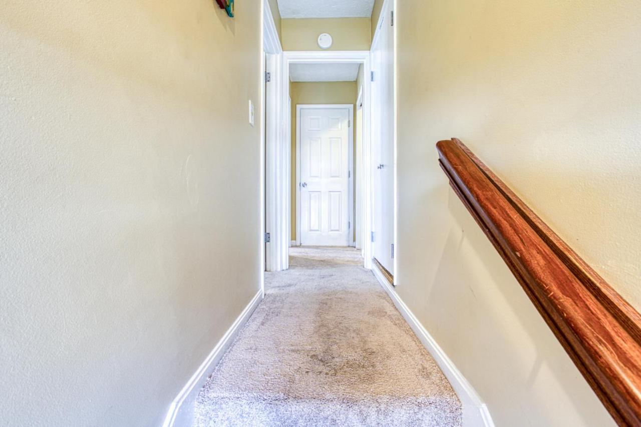 Great Location-5 Bd/3 Ba-Near Expo/Ul/Fair/Yum/Zoo Louisville Exterior foto